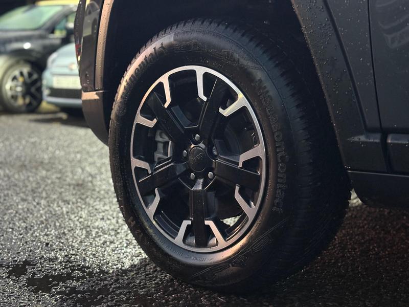 Used Jeep Compass 2024 for sale - 76949008: Photo 20