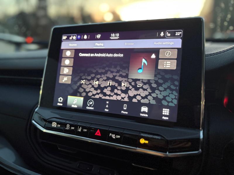 Used Jeep Compass 2024 for sale - 76949008: Photo 21