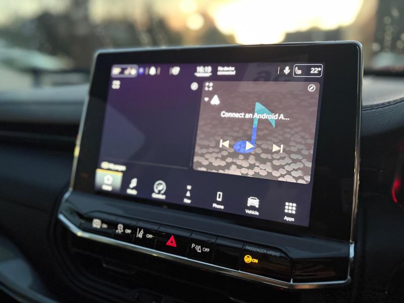 Used Jeep Compass 2024 for sale - 76949008: Photo 22