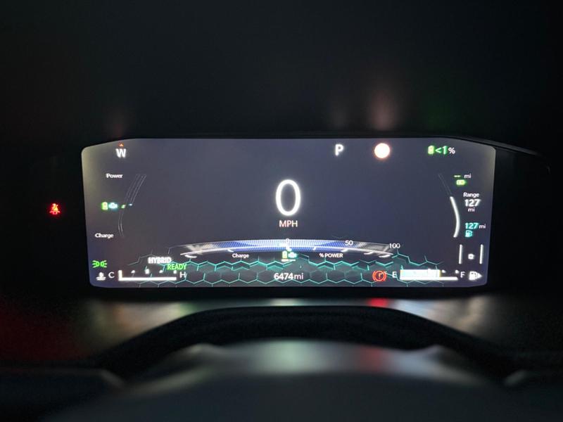 Used Jeep Compass 2024 for sale - 76949008: Photo 23