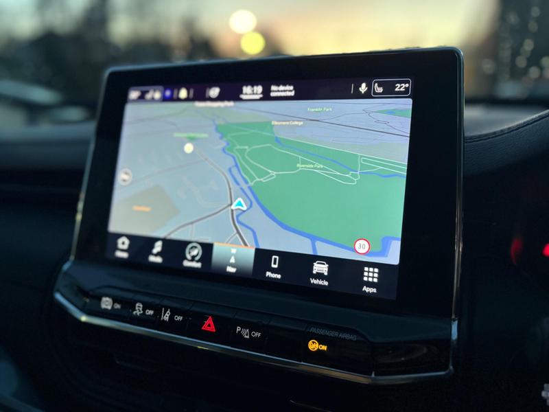 Used Jeep Compass 2024 for sale - 76949008: Photo 25