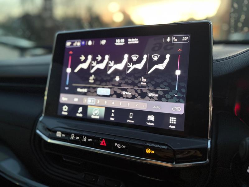 Used Jeep Compass 2024 for sale - 76949008: Photo 26