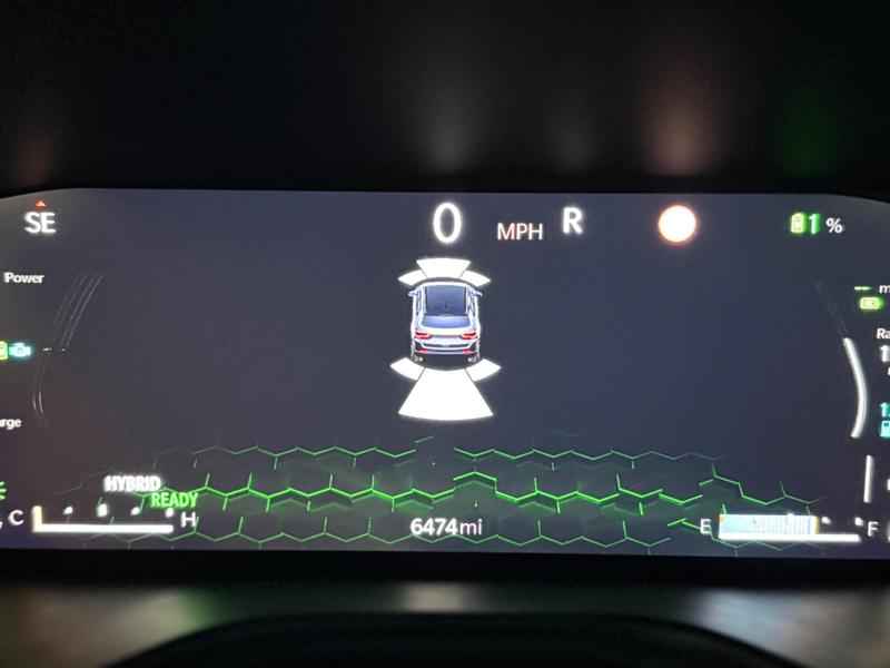 Used Jeep Compass 2024 for sale - 76949008: Photo 28