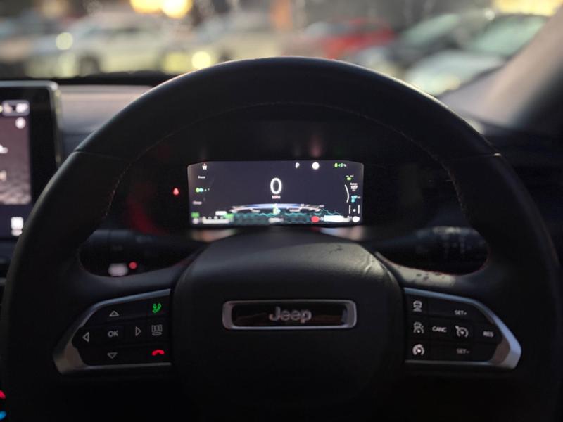 Used Jeep Compass 2024 for sale - 76949008: Photo 29