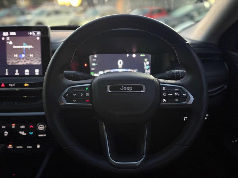 Used Jeep Compass 2024 for sale - 76949008: Photo 31