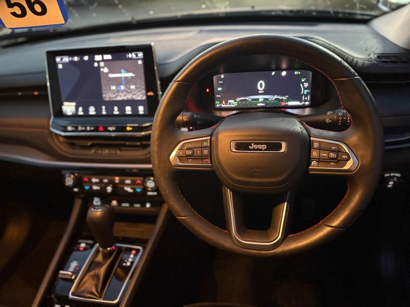 Used Jeep Compass 2024 for sale - 76949008: Photo 32