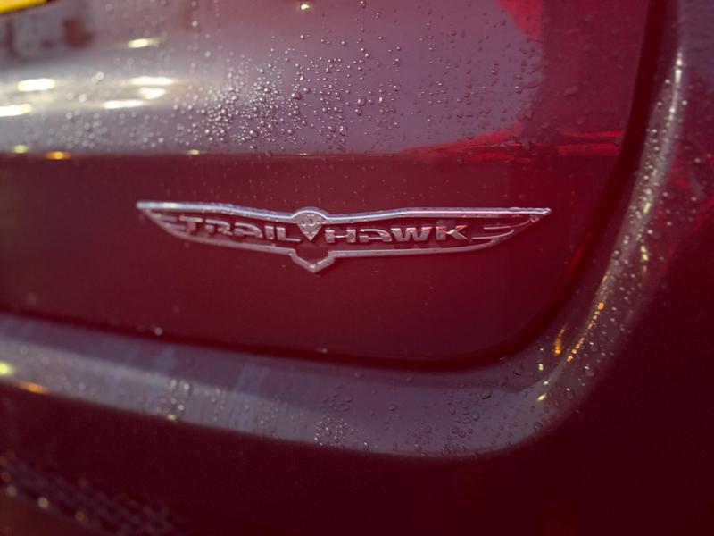 Used Jeep Compass 2024 for sale - 76949008: Photo 34