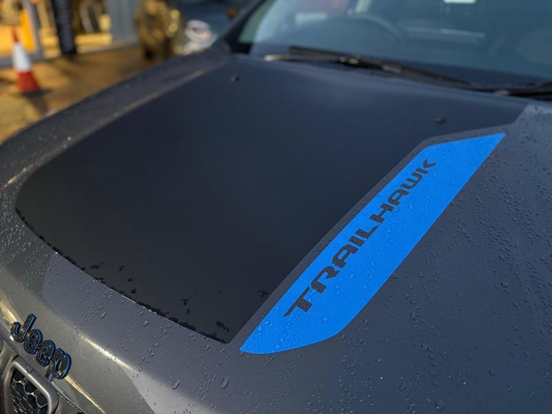 Used Jeep Compass 2024 for sale - 76949008: Photo 35