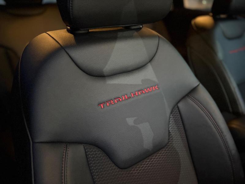 Used Jeep Compass 2024 for sale - 76949008: Photo 38