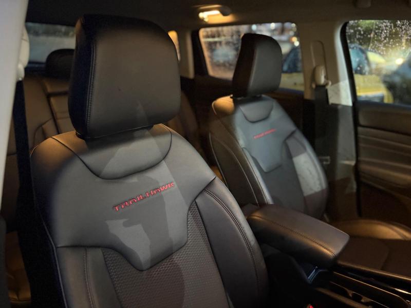 Used Jeep Compass 2024 for sale - 76949008: Photo 39