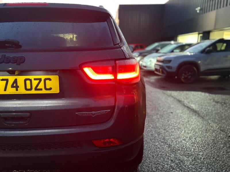 Used Jeep Compass 2024 for sale - 76949008: Photo 6