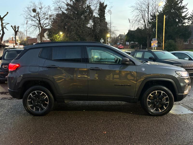 Used Jeep Compass 2024 for sale - 76949008: Photo 8