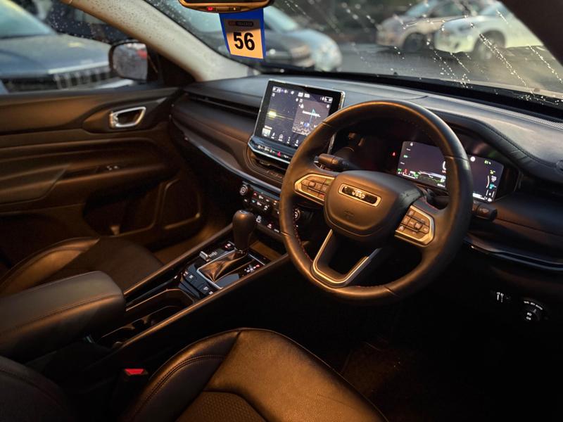 Used Jeep Compass 2024 for sale - 76949008: Photo 9