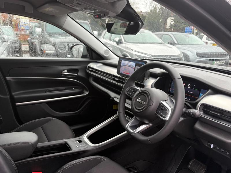 Used Jeep Other 2025 for sale - 77532771: Photo 12