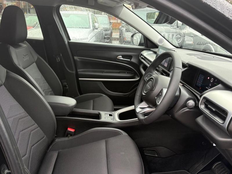 Used Jeep Other 2025 for sale - 77532771: Photo 17