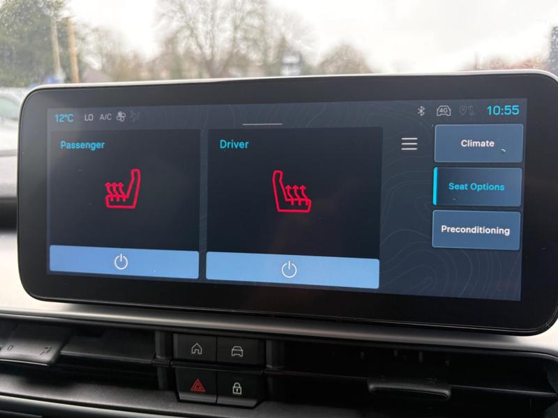 Used Jeep Other 2025 for sale - 77532771: Photo 19