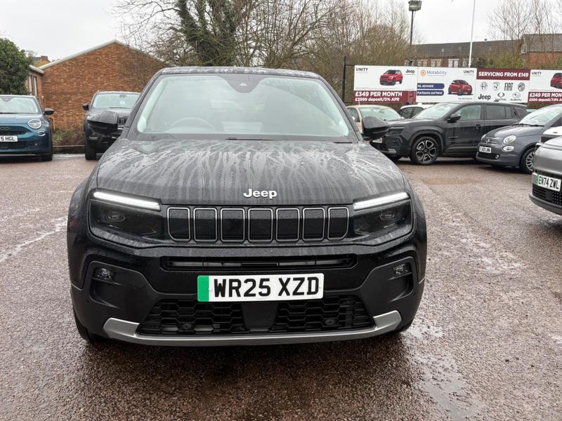 Used Jeep Other 2025 for sale - 77532771: Photo 2