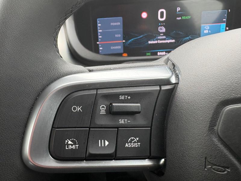 Used Jeep Other 2025 for sale - 77532771: Photo 21