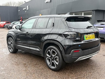 Used Jeep Other 2025 for sale - 77532771: Photo