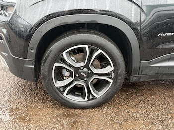 Used Jeep Other 2025 for sale - 77532771: Photo