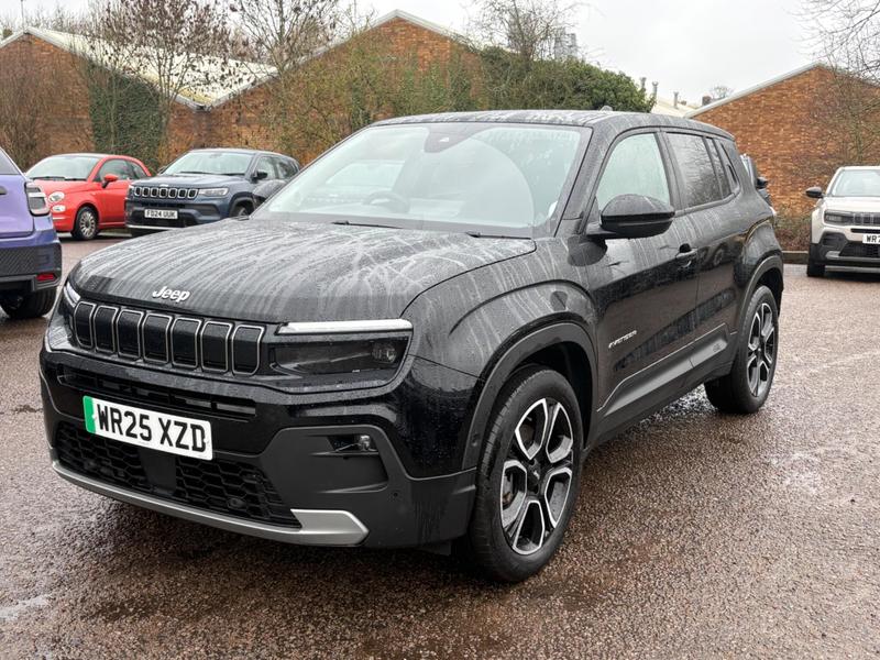 Used Jeep Other 2025 for sale - 77532771: Photo 5