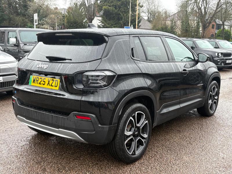 Used Jeep Other 2025 for sale - 77532771: Photo 7