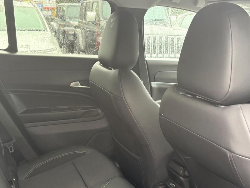 Used Jeep Other 2025 for sale - 77532771: Photo 9