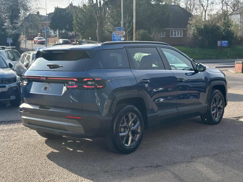 Used Jeep Compass for sale - 77707090: Photo 10