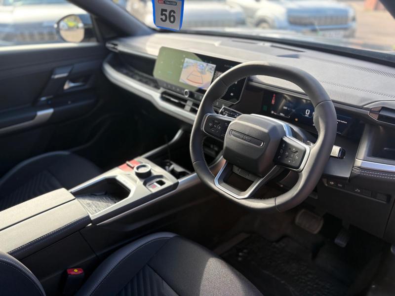 Used Jeep Compass for sale - 77707090: Photo 11