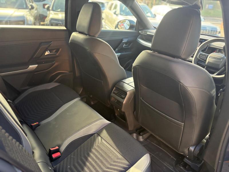 Used Jeep Compass for sale - 77707090: Photo 15