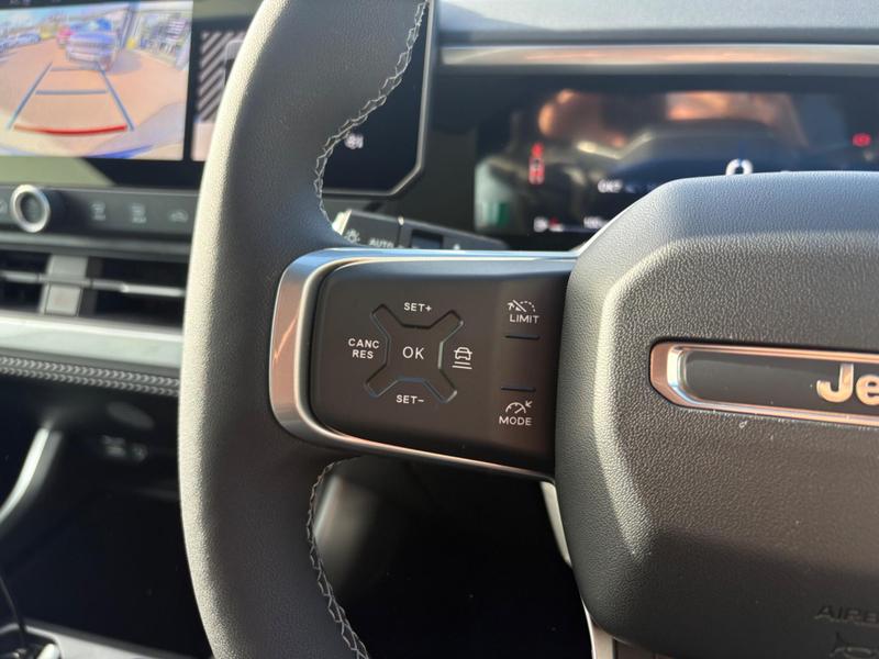 Used Jeep Compass for sale - 77707090: Photo 21