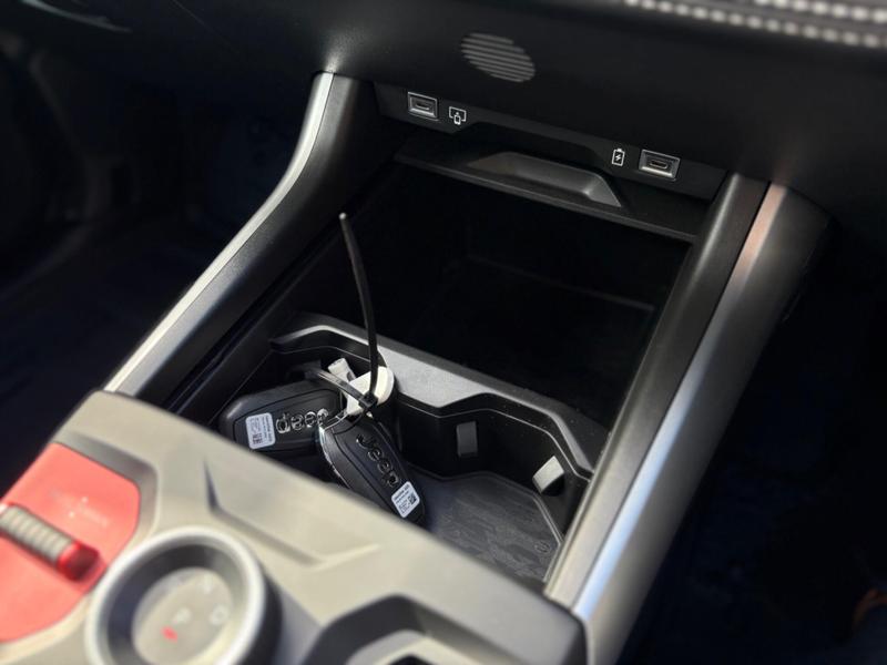 Used Jeep Compass for sale - 77707090: Photo 22