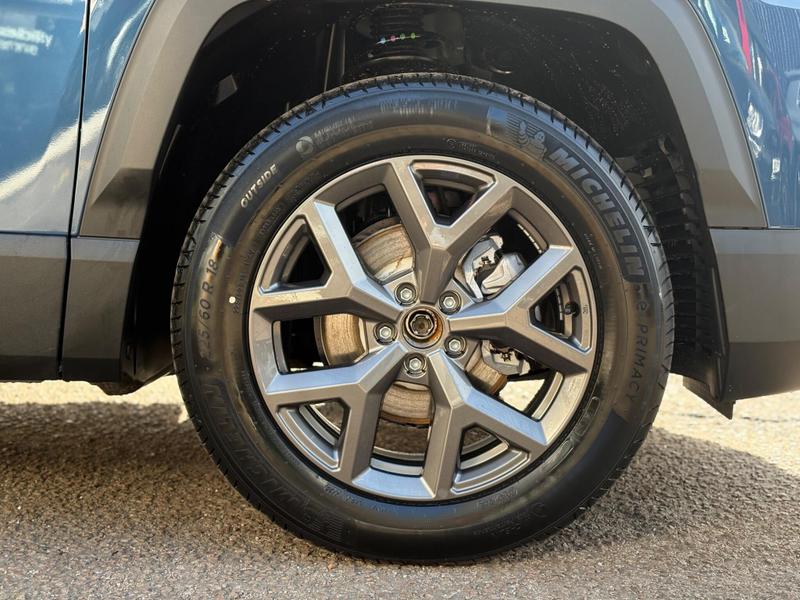 Used Jeep Compass for sale - 77707090: Photo 28