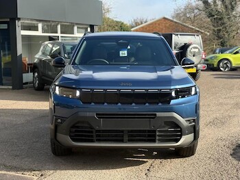 Used Jeep Compass undefined for sale - 77707090: Photo