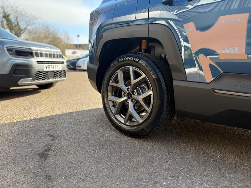 Used Jeep Compass for sale - 77707090: Photo 30