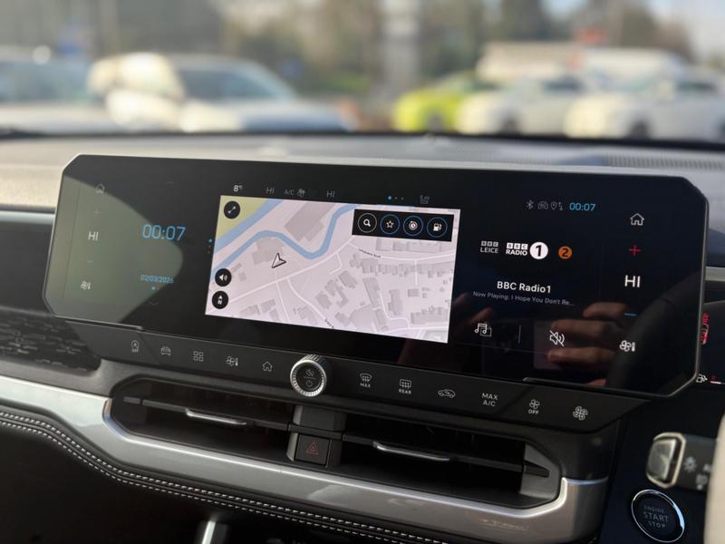 Used Jeep Compass for sale - 77707090: Photo 31