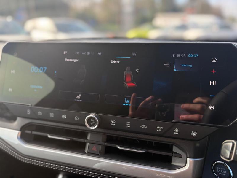 Used Jeep Compass for sale - 77707090: Photo 33