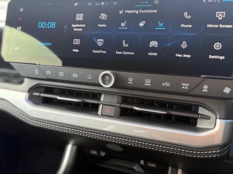 Used Jeep Compass for sale - 77707090: Photo 36