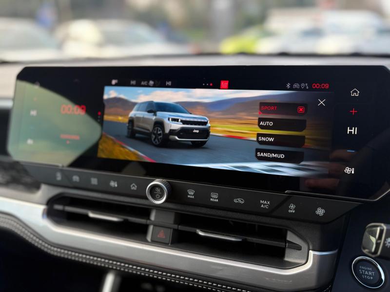 Used Jeep Compass for sale - 77707090: Photo 37