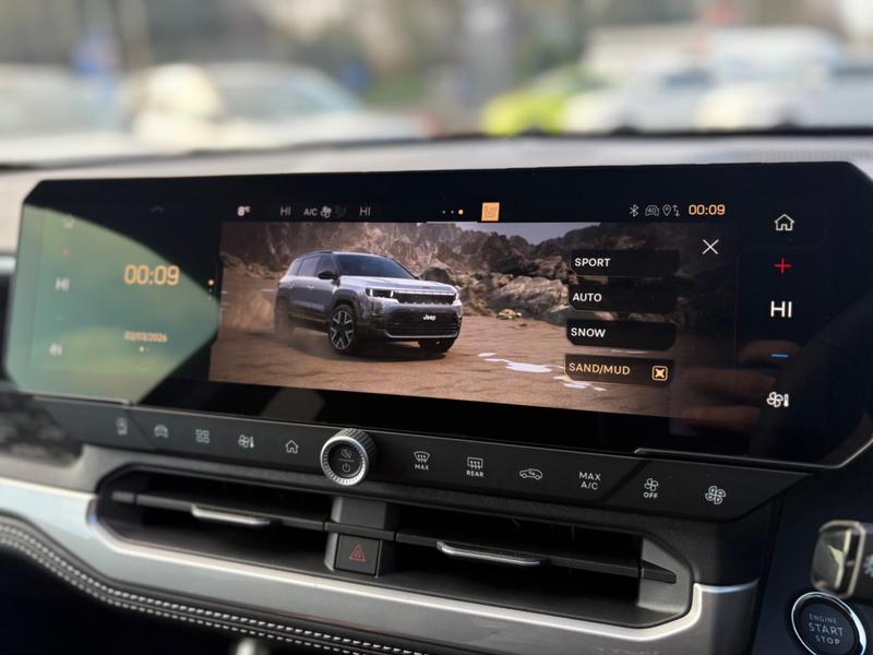 Used Jeep Compass for sale - 77707090: Photo 38