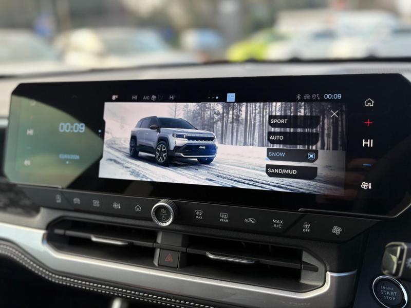 Used Jeep Compass for sale - 77707090: Photo 39