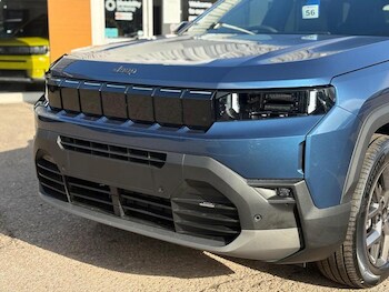 Used Jeep Compass undefined for sale - 77707090: Photo