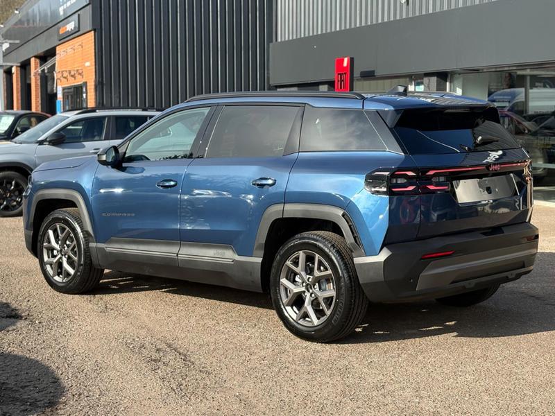 Used Jeep Compass for sale - 77707090: Photo 4