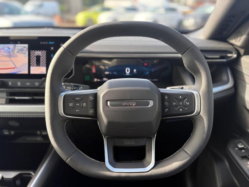 Used Jeep Compass for sale - 77707090: Photo 46