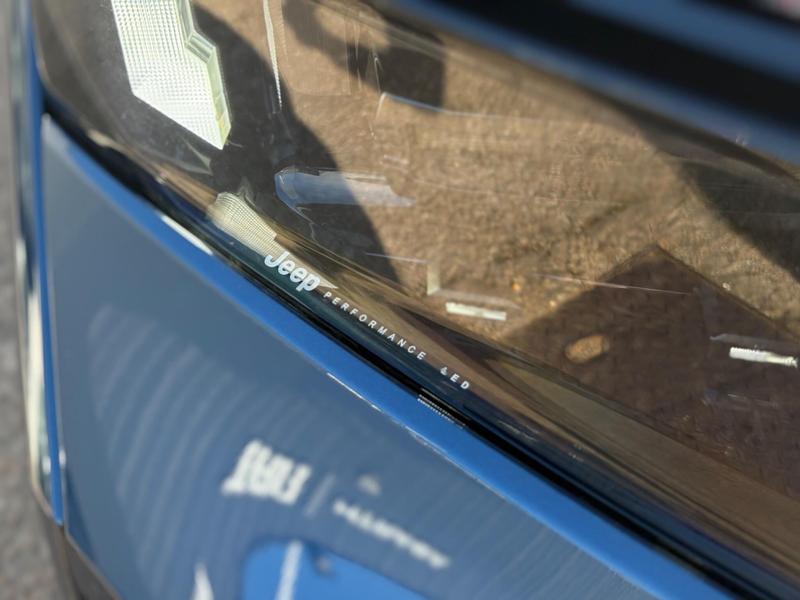 Used Jeep Compass for sale - 77707090: Photo 47