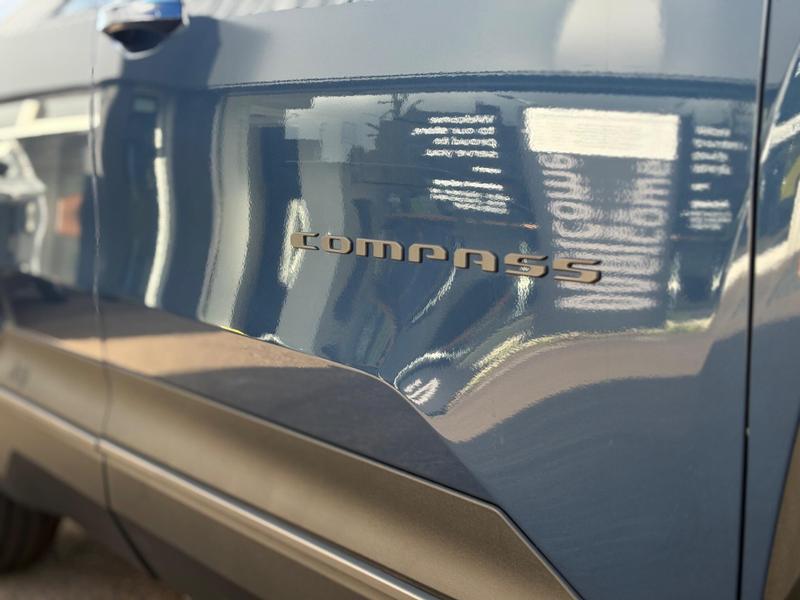 Used Jeep Compass for sale - 77707090: Photo 48