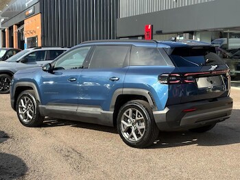 Used Jeep Compass undefined for sale - 77707090: Photo