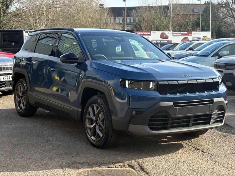 Used Jeep Compass for sale - 77707090: Photo 5