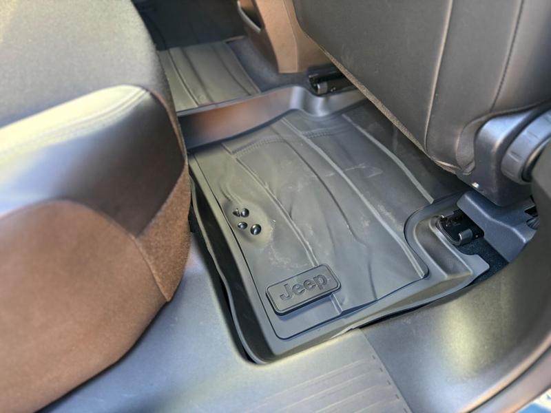 Used Jeep Compass for sale - 77707090: Photo 52