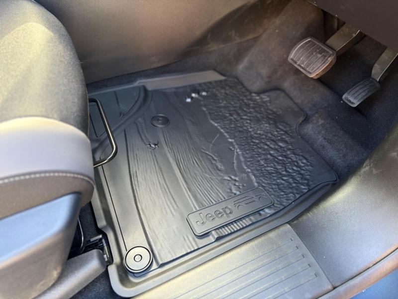 Used Jeep Compass for sale - 77707090: Photo 53